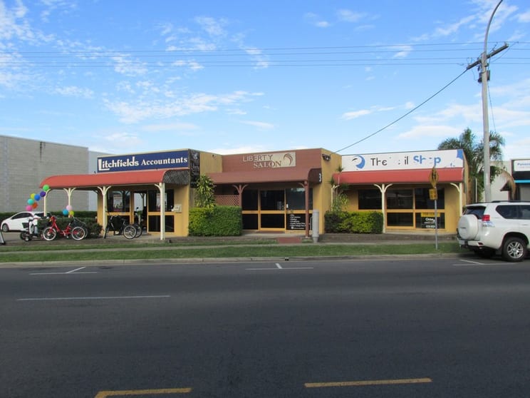 Click to view all images 1/26-28 Taylor Street Pialba QLD 4655 - Image 3