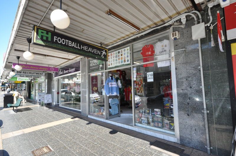 Click to view all images 251 Church Street Parramatta NSW 2150 - Image 2