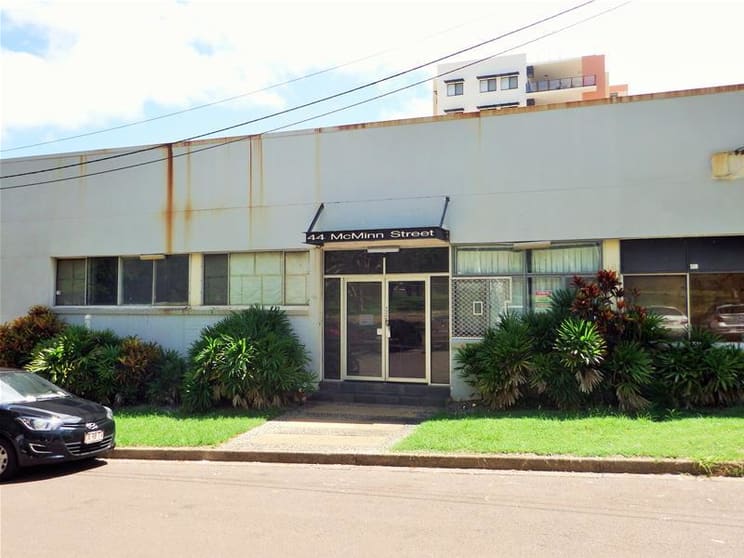Click to view all images 44 McMinn Street Darwin NT 0800 - Image 1