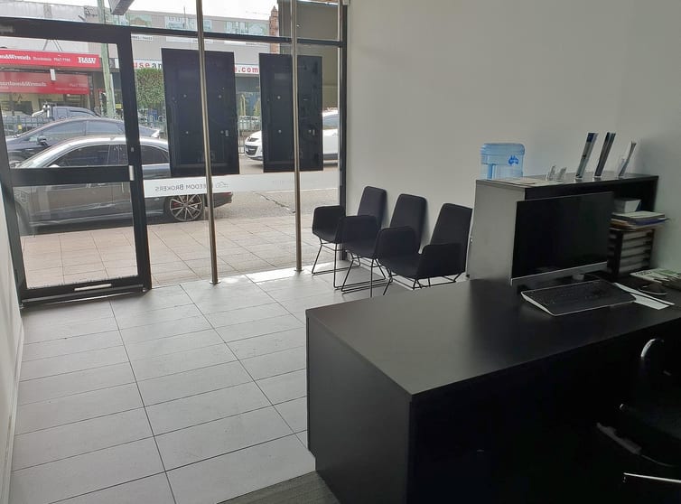 Click to view all images 460A Princes Highway Rockdale NSW 2216 - Image 1