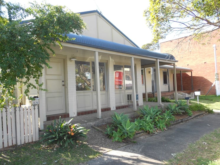 Click to view all images 55 Moore Street Austinmer NSW 2515 - Image 1