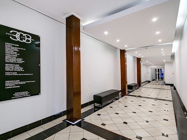 Suite  2/303 Adelaide Street Brisbane City QLD 4000 - Image 3