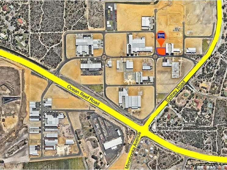 Click to view all images 2 Boom Street Wangara WA 6065 - Image 3
