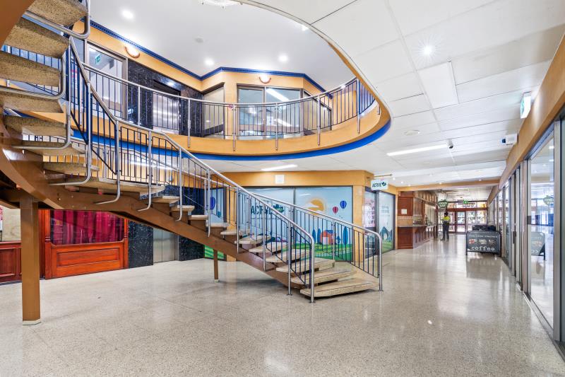 Level One Suite 1D/226-232 Summer Street Orange NSW 2800 - Image 3