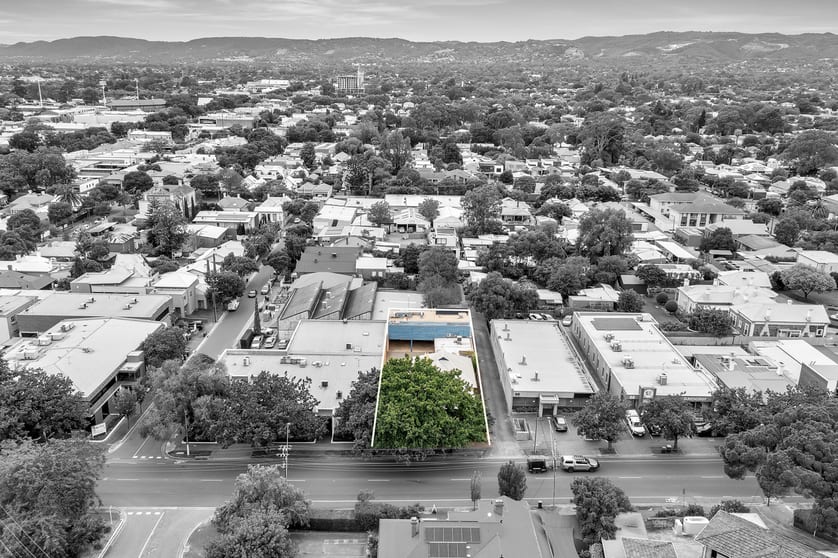 Click to view all images 82 Fullarton Road Norwood SA 5067 - Image 3