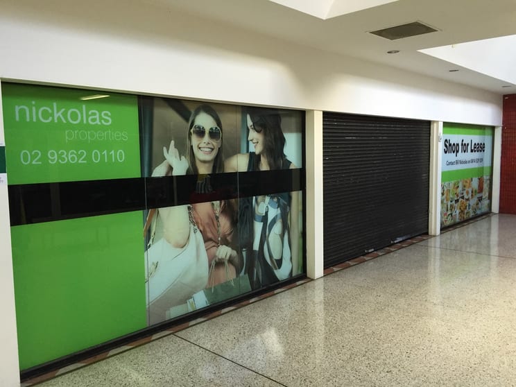 Click to view all images Shop 6 Bangor Shopping Centre Menai NSW 2234 - Image 2