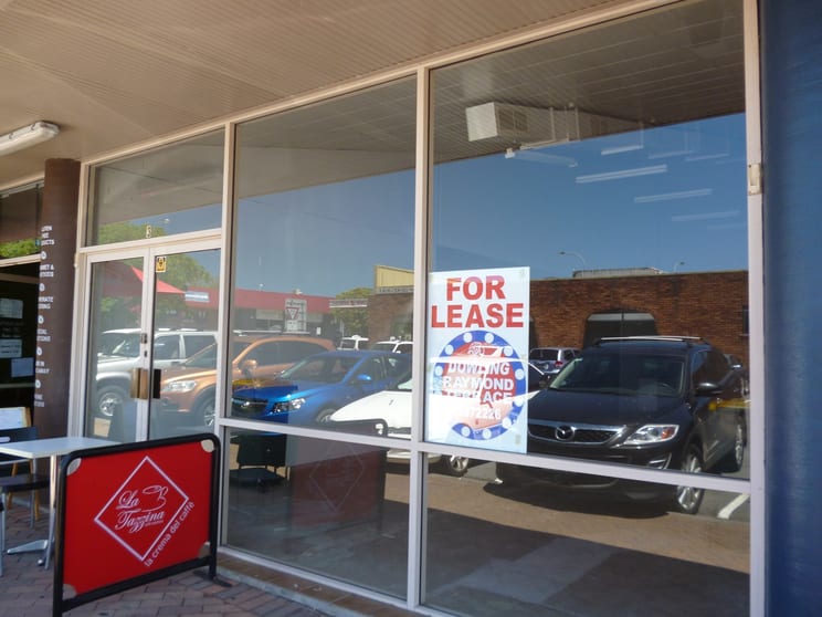 Click to view all images 3/26 STURGEON St Raymond Terrace NSW 2324 - Image 3