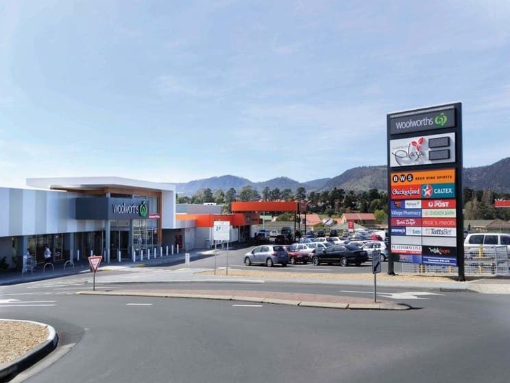 Click to view all images 35 Main Road, Claremont Plaza Shopping Centre Claremont TAS 7011 - Image 2
