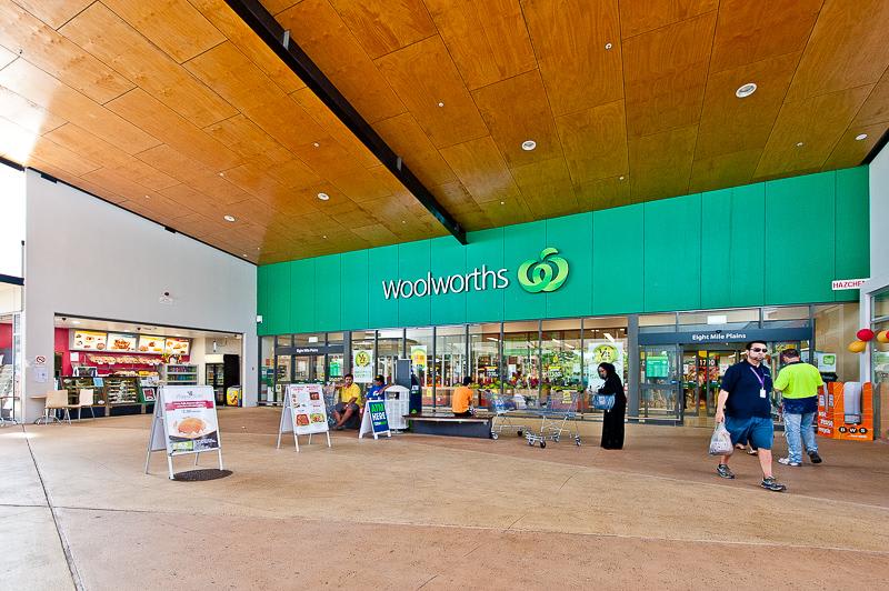Click to view all images Shop 14/261 Warrigal Road Eight Mile Plains QLD 4113 - Image 1