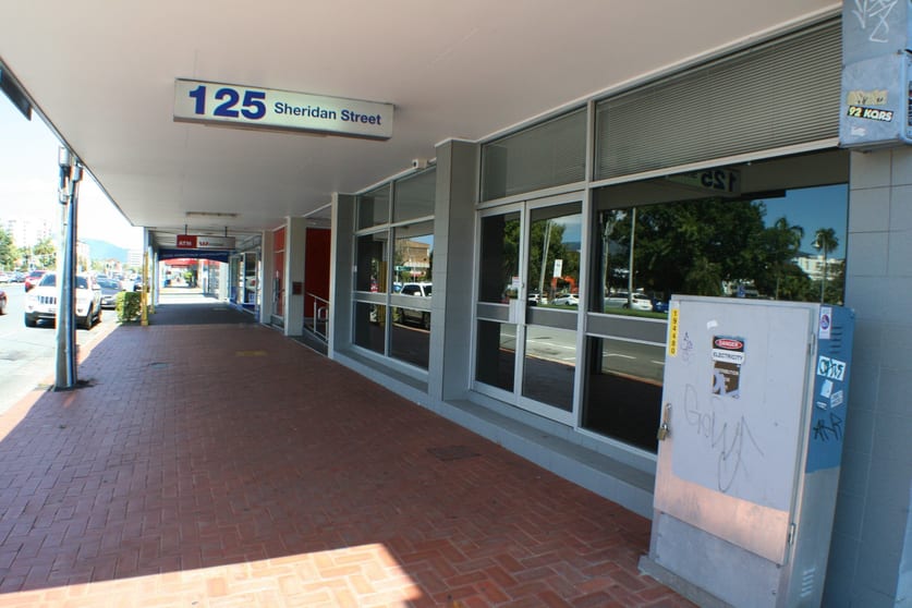 Click to view all images 125 Sheridan Street Cairns City QLD 4870 - Image 2
