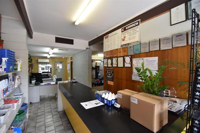 46 Ingham Road West End QLD 4810 - Image 2