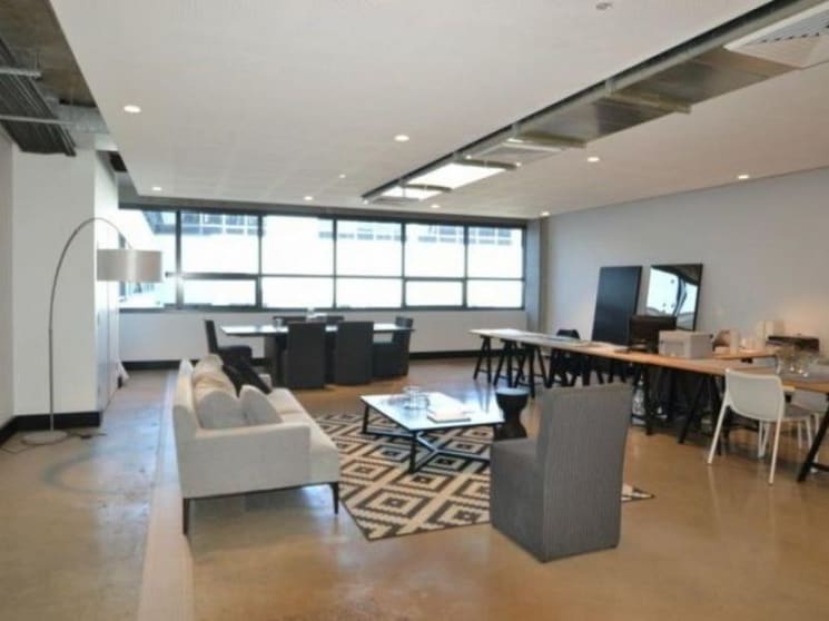 Click to view all images Level 1, Suite 1.21/90-96 Bourke Road Alexandria NSW 2015 - Image 1