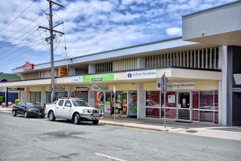 Click to view all images 45-47 Minchinton Street Caloundra QLD 4551 - Image 1