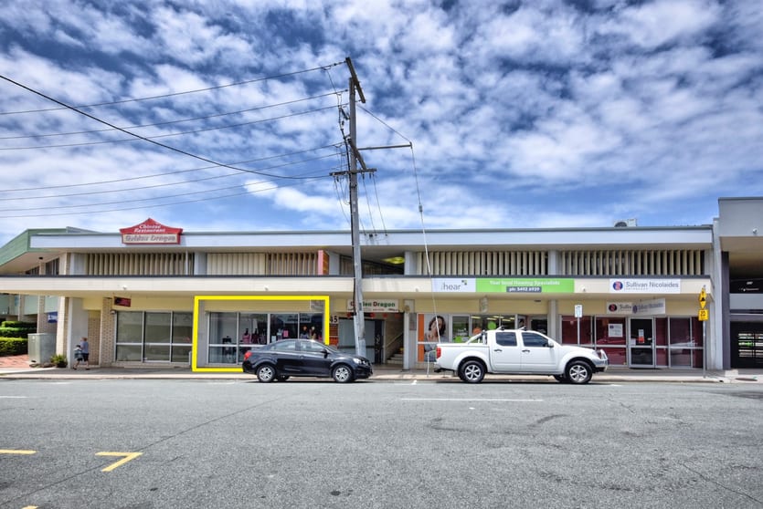 Click to view all images Shop 3/45-47 Minchinton Street Caloundra QLD 4551 - Image 1