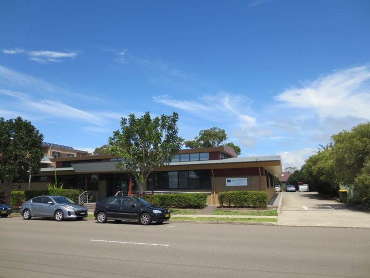 Click to view all images 1/11-15 Josephson Street Swansea NSW 2281 - Image 1