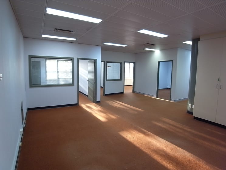 Click to view all images 1st Floor/39-43 Bridge Street Muswellbrook NSW 2333 - Image 3