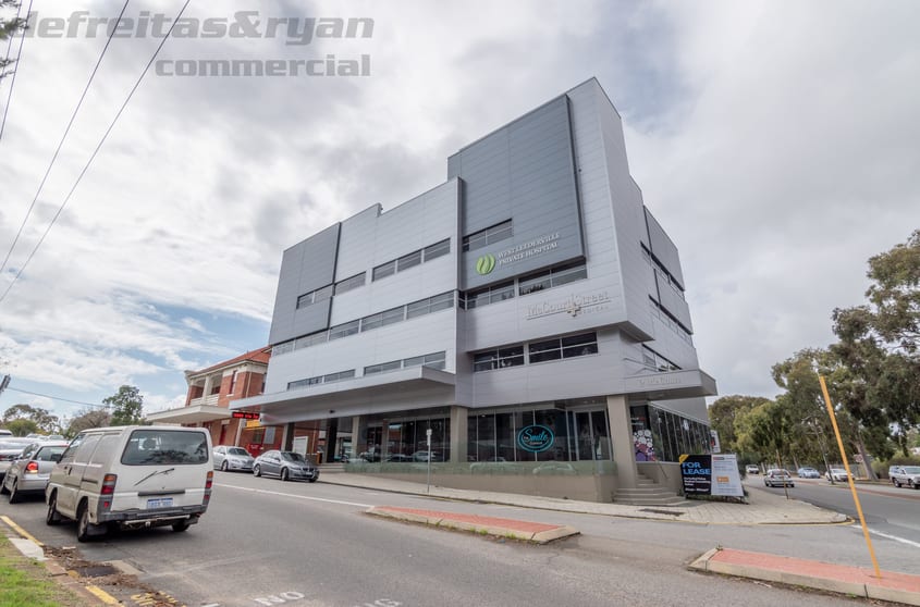 Click to view all images 12/2 McCourt Street West Leederville WA 6007 - Image 1
