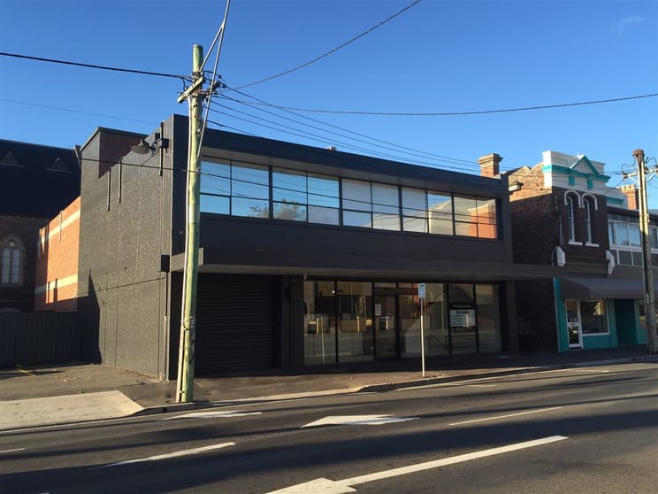 Click to view all images 187 Brisbane Street Launceston TAS 7250 - Image 1
