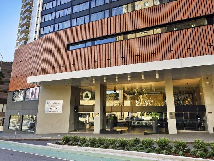 Click to view all images 14 Kings Cross Road Potts Point NSW 2011 - Image 2