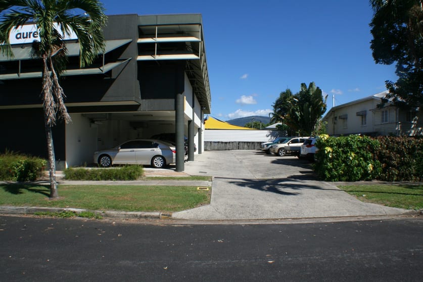 Click to view all images Suite 2/242 Mulgrave Road (Corner Boland Street) Westcourt QLD 4870 - Image 3
