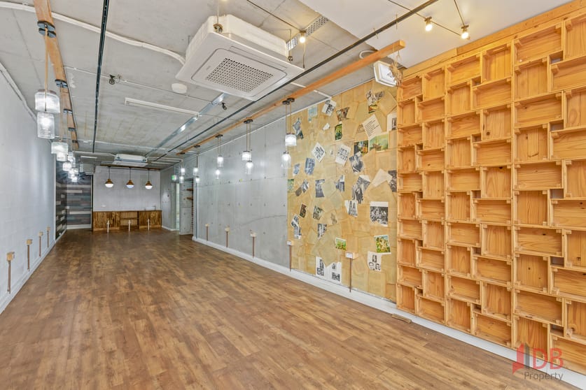 Click to view all images Retail/54-56 Waterloo Street Surry Hills NSW 2010 - Image 1
