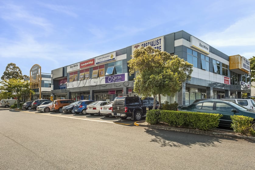 Click to view all images 3B, 2 Classic Way Burleigh Waters QLD 4220 - Image 1