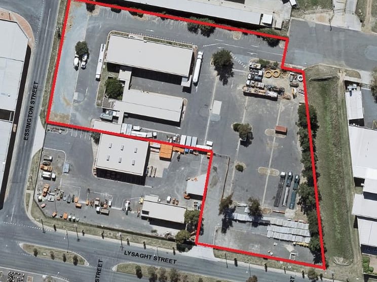 Click to view all images 2 Callan Street Mitchell ACT 2911 - Image 2