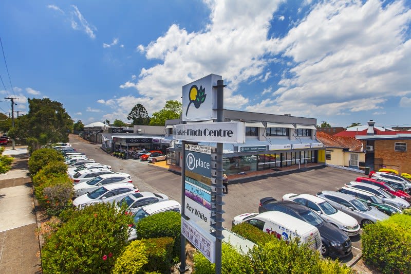 Click to view all images 461 Ipswich Road Annerley QLD 4103 - Image 1