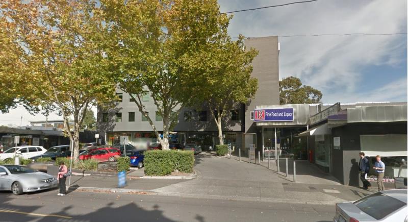 Click to view all images Suite A&D, Hawthorn Square SC/104 Burwood Road Hawthorn VIC 3122 - Image 2