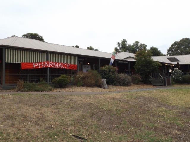 Click to view all images 8/97 Grampians Road Halls Gap VIC 3381 - Image 2
