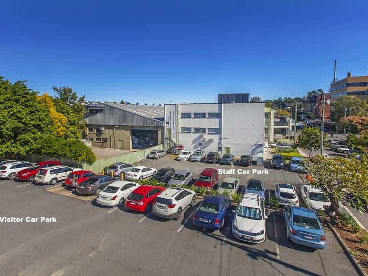 Click to view all images 20/40 Annerley Road Woolloongabba QLD 4102 - Image 2
