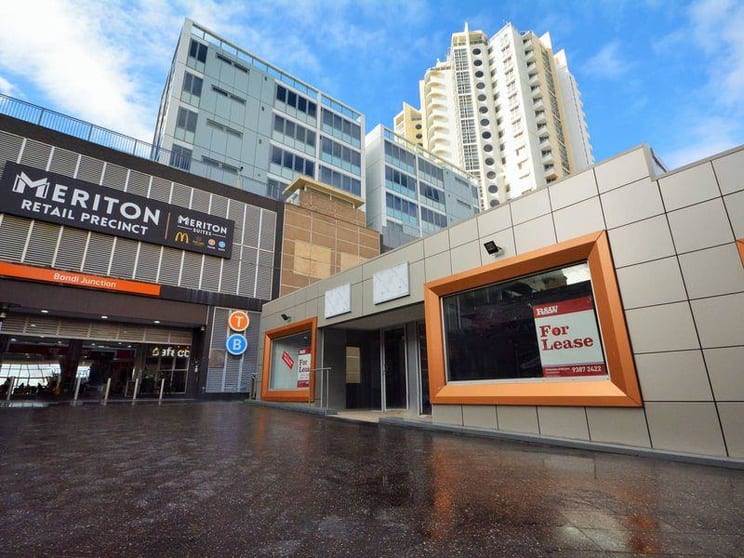 Click to view all images Shop 8/424 Oxford Street Bondi Junction NSW 2022 - Image 1