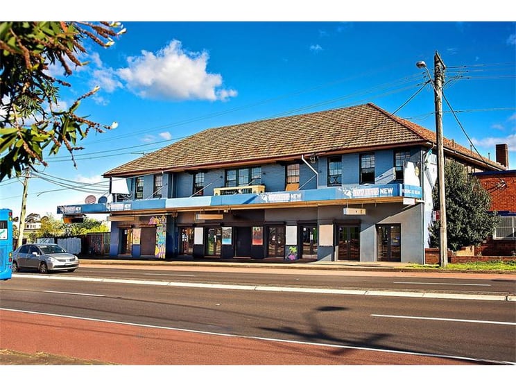 Click to view all images Office/390 Victoria Road Gladesville NSW 2111 - Image 1