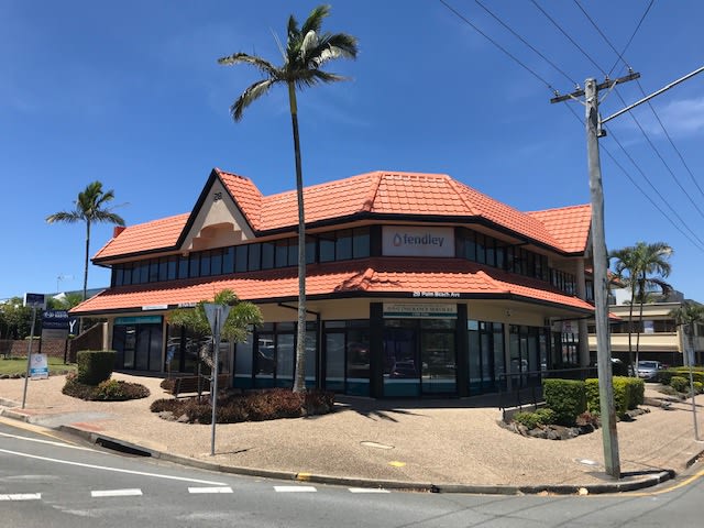 Click to view all images Suite 4/28 Palm Beach Avenue Palm Beach QLD 4221 - Image 1