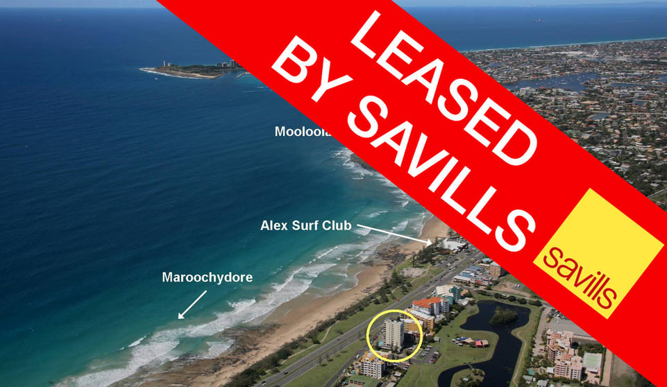 Click to view all images Suite 2/128-130 Alexandra Parade Alexandra Headland QLD 4572 - Image 1