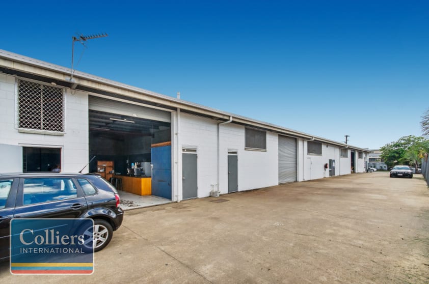 Click to view all images Unit 2/14 Whitehouse Street Garbutt QLD 4814 - Image 3