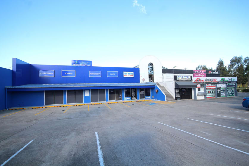 Click to view all images 11/131-135 Old Pacific Highway Oxenford QLD 4210 - Image 1