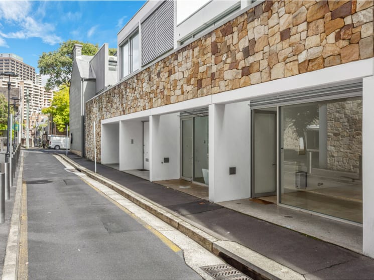 Click to view all images 34 Kings Lane Darlinghurst NSW 2010 - Image 3
