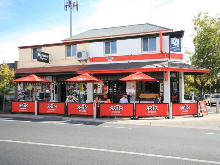 Click to view all images U3 & 4/110-112 Prospect Road Prospect SA 5082 - Image 1
