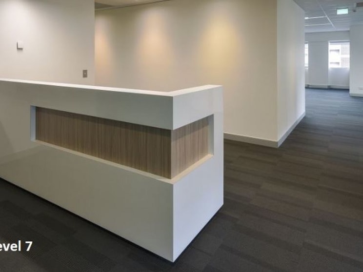 Click to view all images 01A, Level 7/490 Upper Edward Street Spring Hill QLD 4000 - Image 1