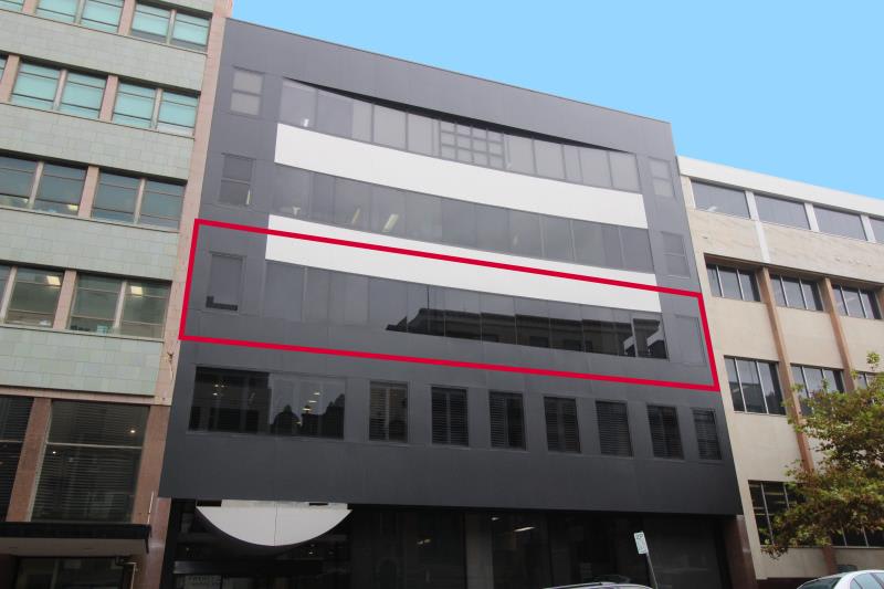 Click to view all images Level 2/21 Bolton Street Newcastle NSW 2300 - Image 2