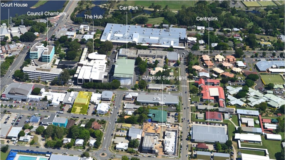 Click to view all images 13A Hasking Street Caboolture QLD 4510 - Image 2