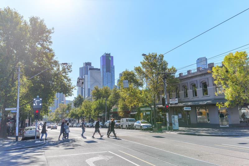 Click to view all images 241 Clarendon Street South Melbourne VIC 3205 - Image 3