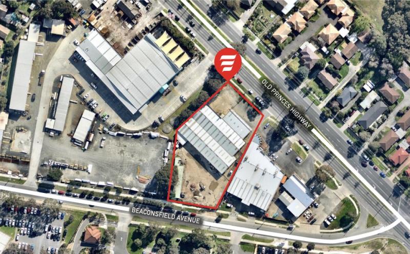 Click to view all images Shop 1/114-120 Old Princes Highway Beaconsfield VIC 3807 - Image 1