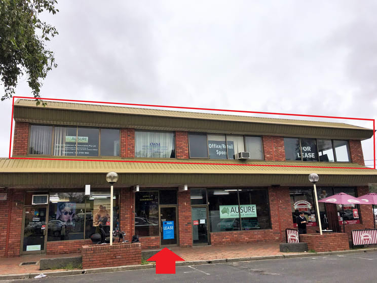 Click to view all images Upper Lvl/78 Station Street Seymour VIC 3660 - Image 2