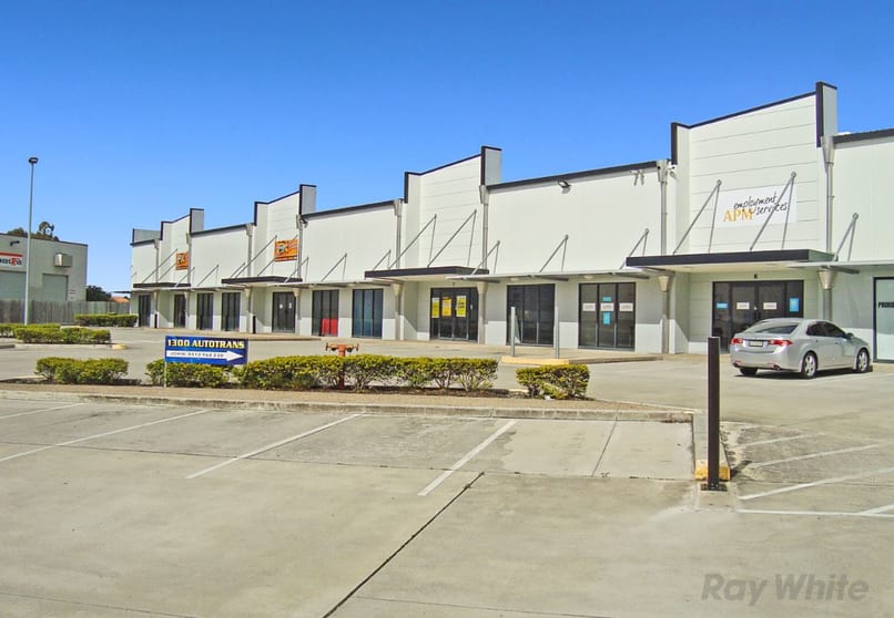 Click to view all images 8&9/657-659 Deception Bay Road Deception Bay QLD 4508 - Image 1