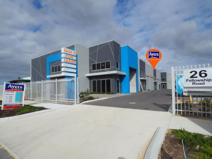 Click to view all images 3/26 Fellowship Road Wangara WA 6065 - Image 1