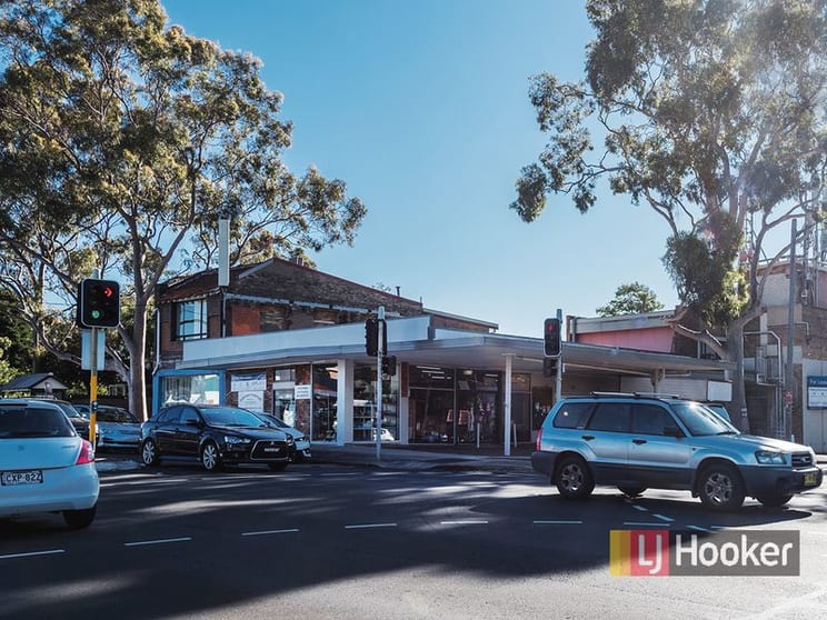 Click to view all images 246 Burns Bay Road Lane Cove NSW 2066 - Image 3
