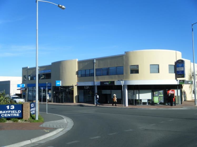 Click to view all images Level 1/11 Bayfield Street Rosny Park TAS 7018 - Image 1