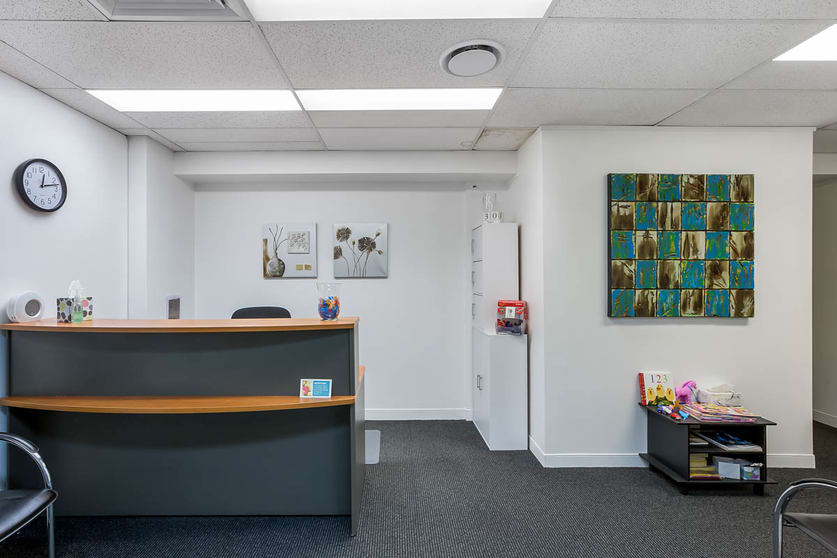 L4, S1A/166 Keira Street Wollongong NSW 2500 - Image 1